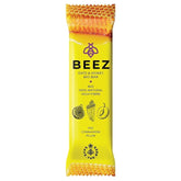 Ovesný müsli tyčinka s medem, fíkovou skořicí a švestkou BIO 40 g - BEEZ